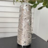 Sequin Knitting Yarn 1mm Core-Spun Hand Crochet Yarn Bag